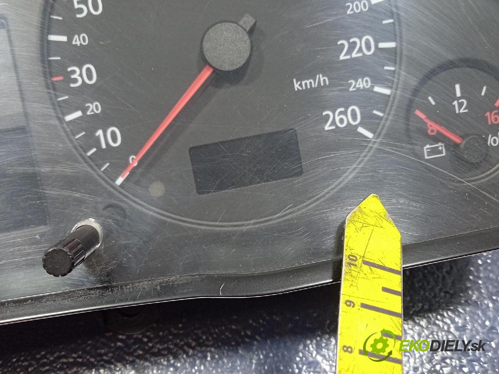Audi A6 1999 Přístrojová deska 4B0920900D