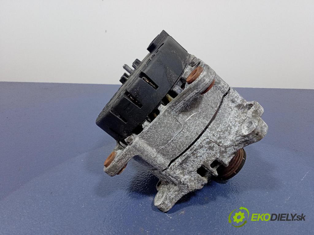 Audi A4 2016 Alternator 04L903024A