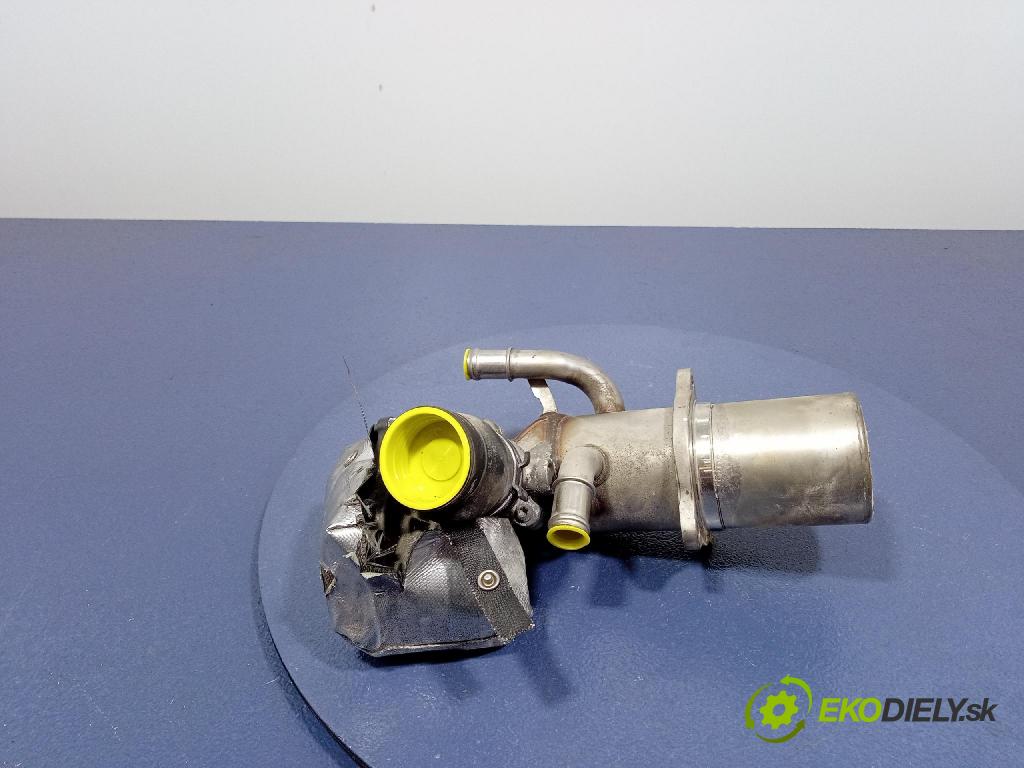 Audi A4 2016 chladič EGR 04L131512A