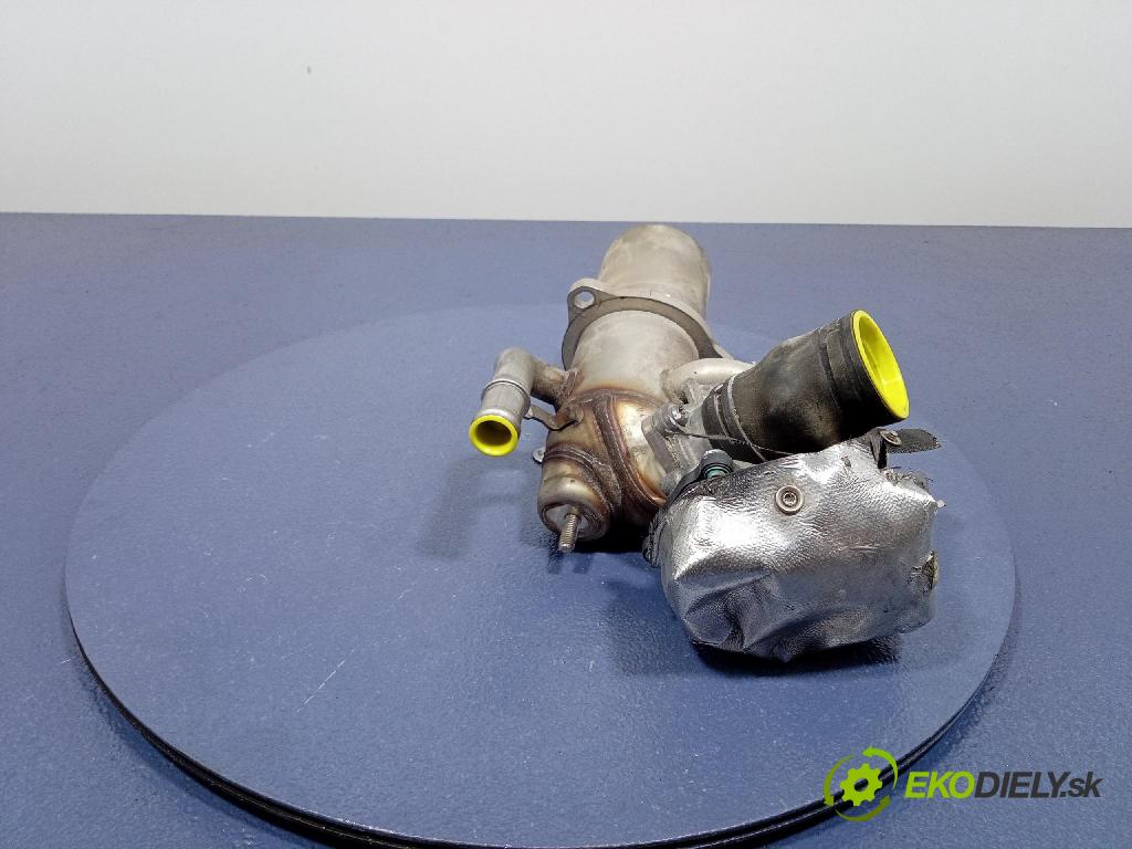 Audi A4 2016 chladič EGR 04L131512A