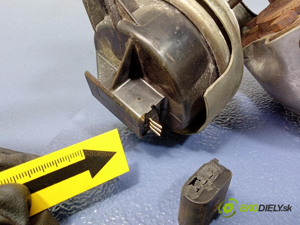 Audi A4 2016 Turbo-kompresor: 04L253019AA