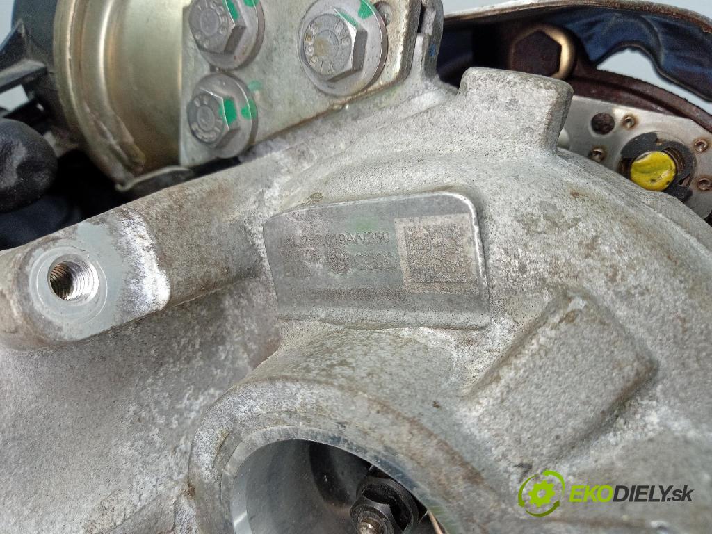 Audi A4 2016 Turbo-kompresor: 04L253019AA