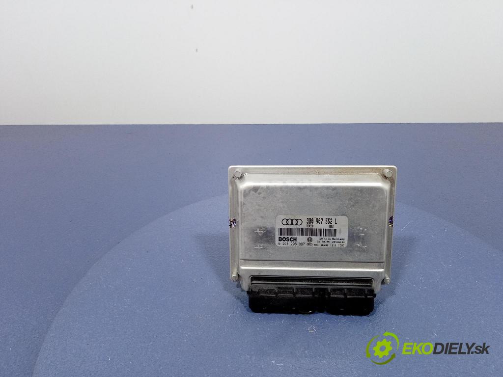 Audi A6 1999 riadiaca jednotka Motor: 3B0907552L