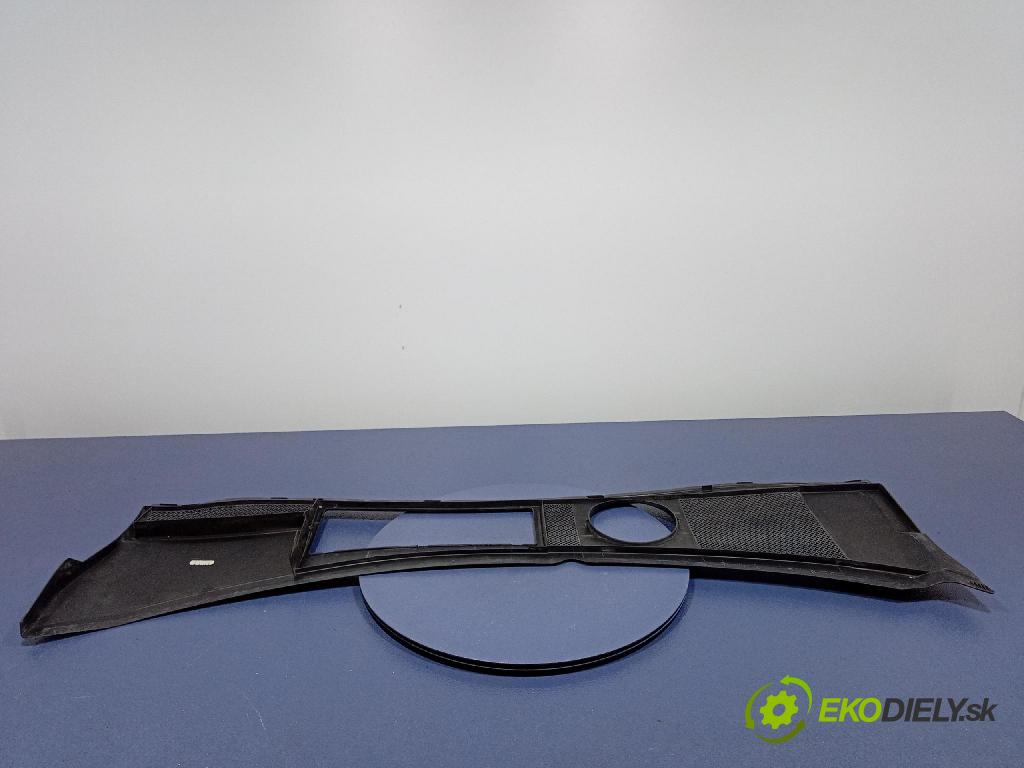 Audi A6 1999 torpédo 4B1819417B