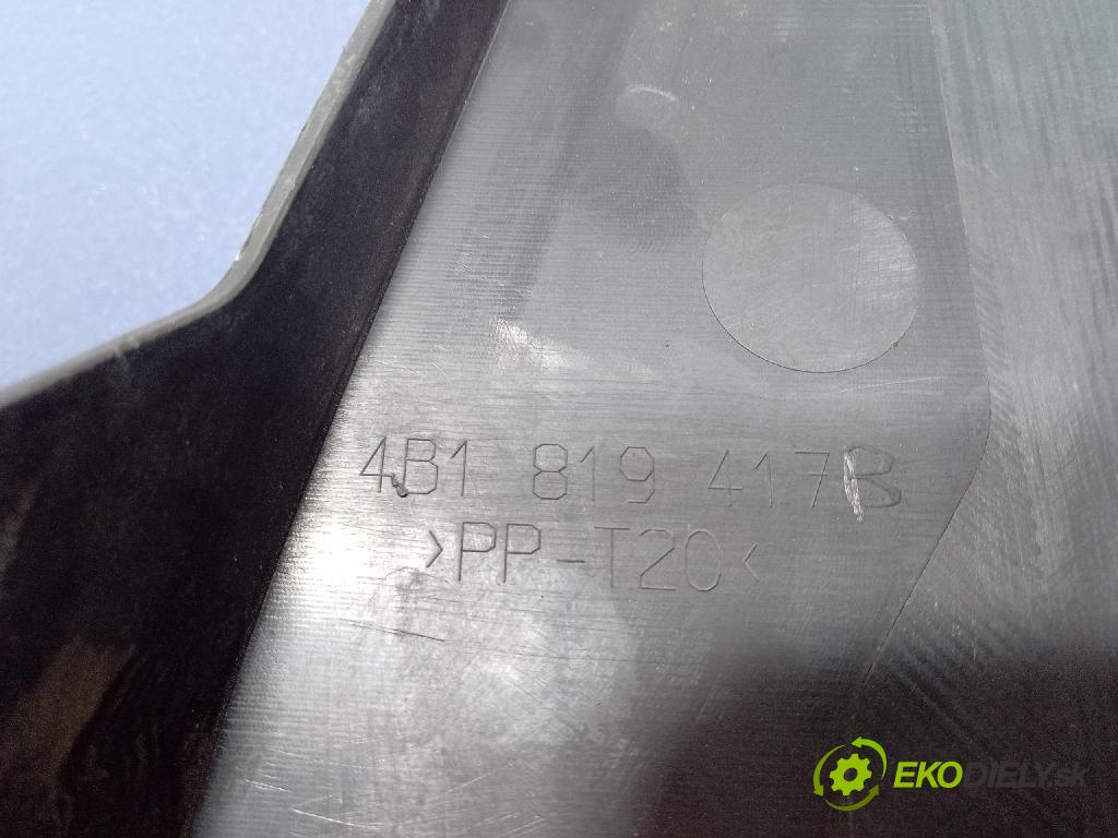 Audi A6 1999 torpédo 4B1819417B
