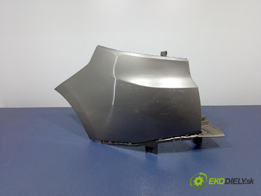 Renault Megane 2010 nárazník Zad: 850170002R