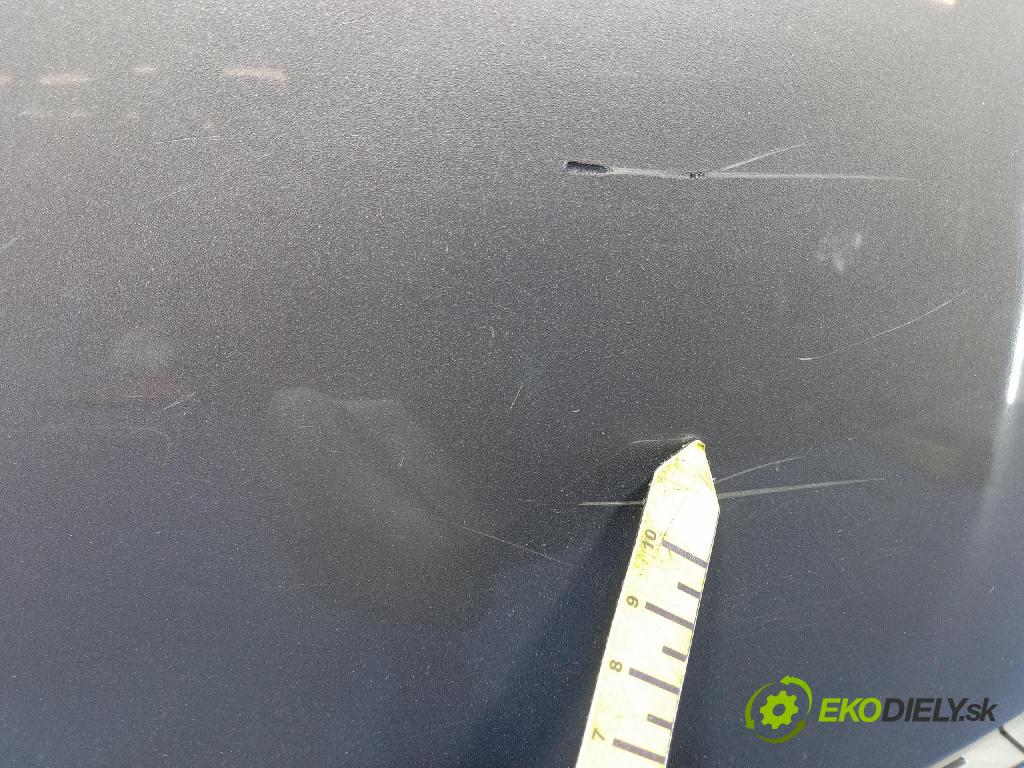 Renault Megane 2010 nárazník Zad: 850170002R