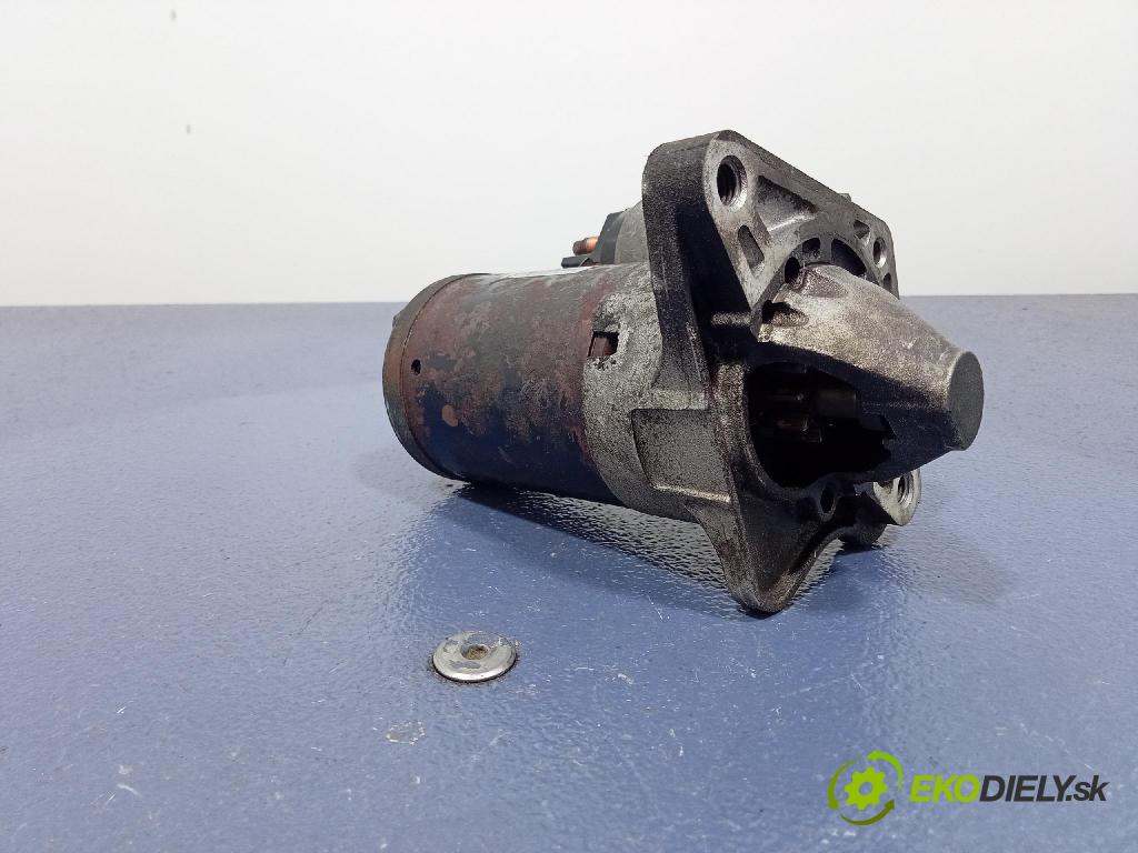 Renault Megane 2010 štartér 8200665518