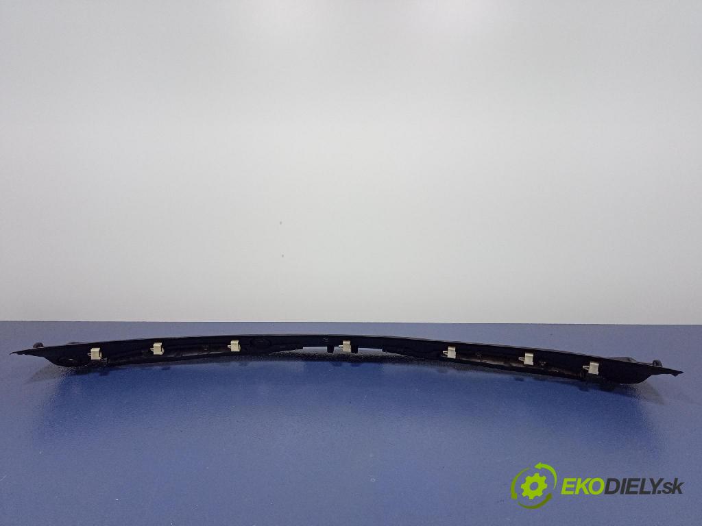 Renault Megane 2010 torpédo 668110003R