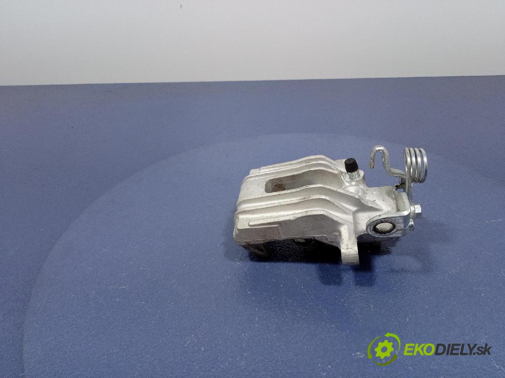 Audi A4 2006 brzdič brzdový zad Vľavo: