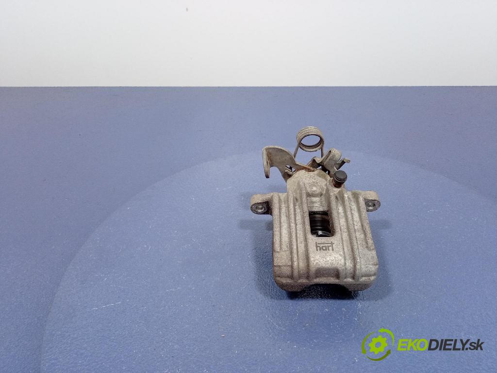 Audi A4 2006 brzdič brzdový zad v pravo: