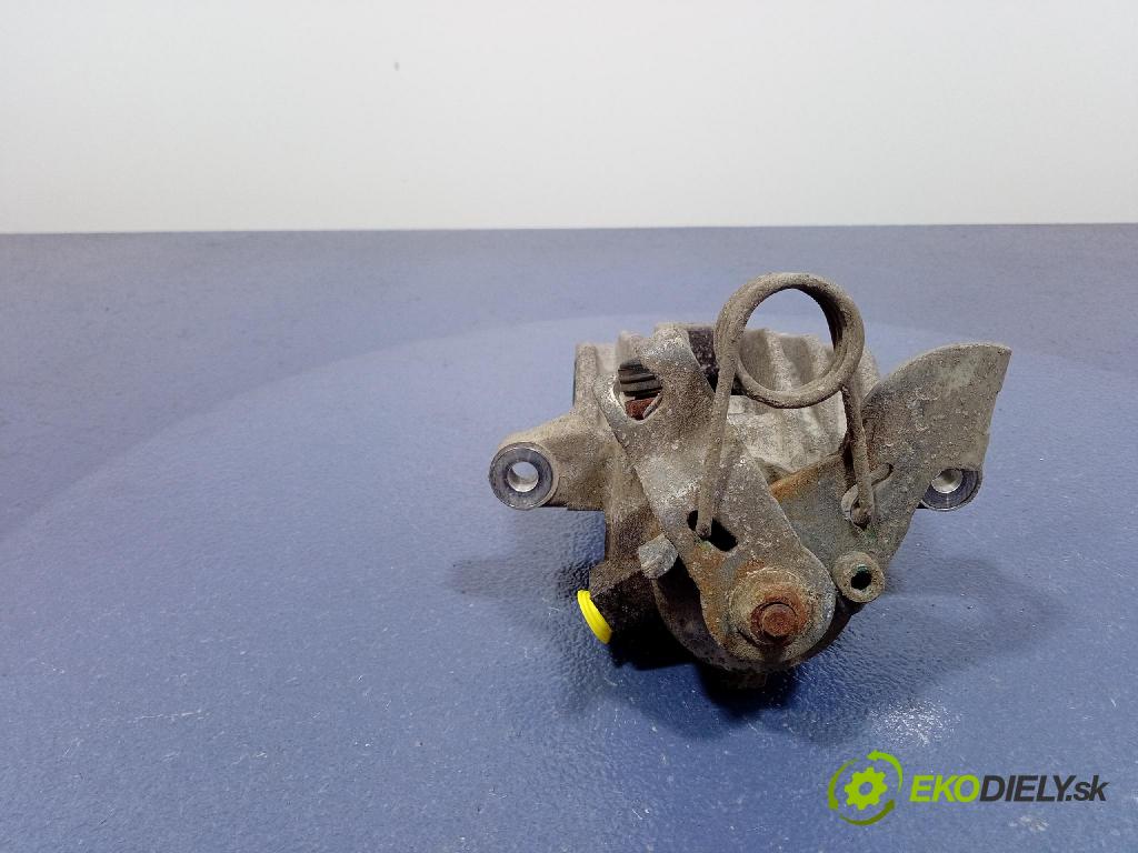 Audi A4 2006 brzdič brzdový zad v pravo:
