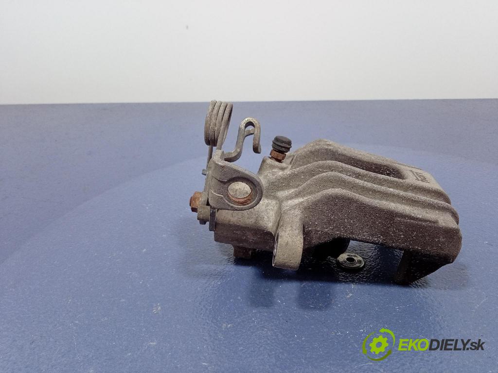 Audi A4 2006 brzdič brzdový zad v pravo: