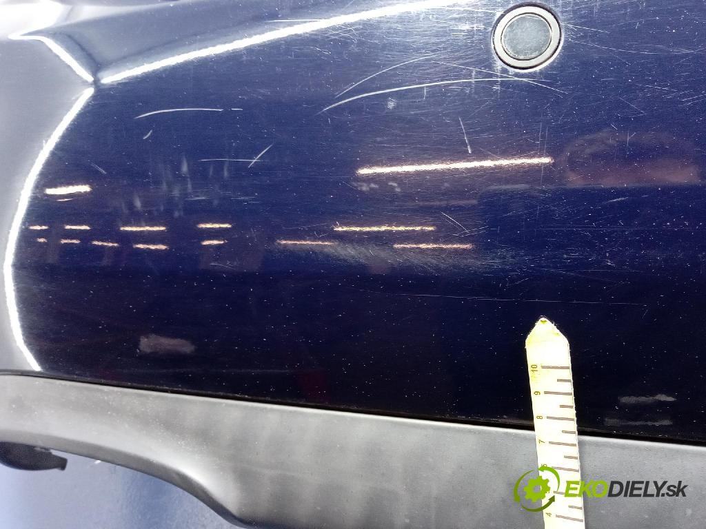 Audi A4 2006 nárazník Zad: 8E5807511L