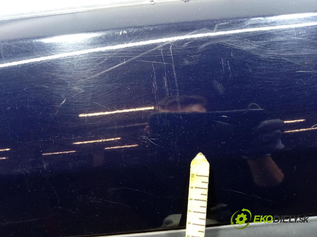 Audi A4 2006 nárazník Zad: 8E5807511L