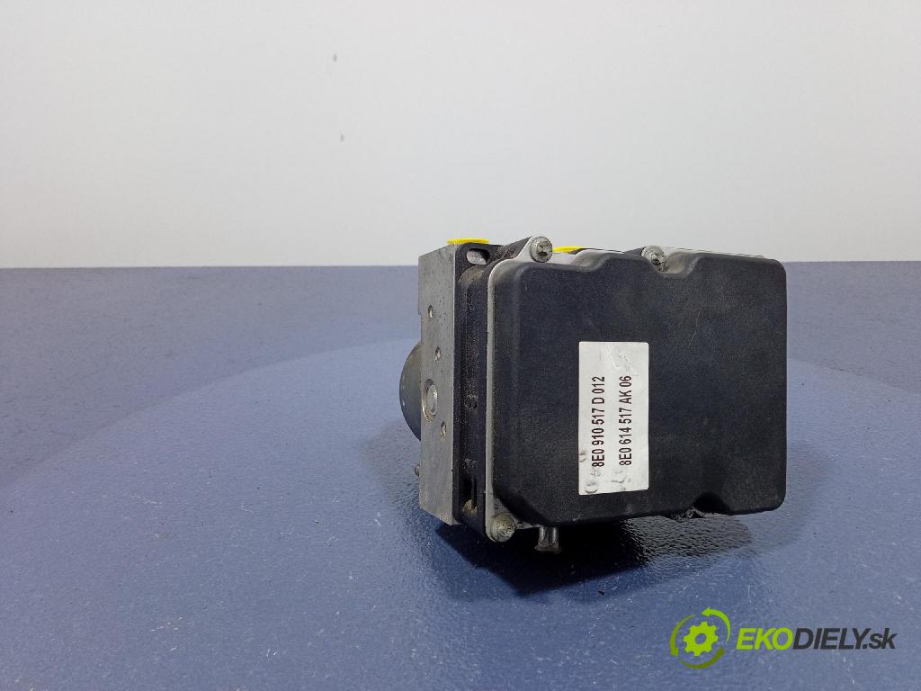 Audi A4 2006 čerpadlo ABS x 8E0614517AK