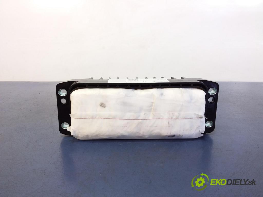 Audi A6 2013 Airbag: Cestující: x 4G8880204E