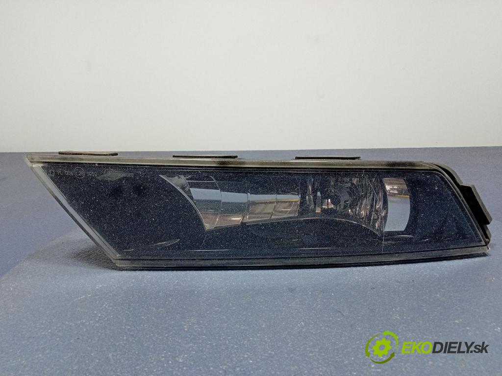 Skoda Superb 2016 Halogen Levý: 3V0941699