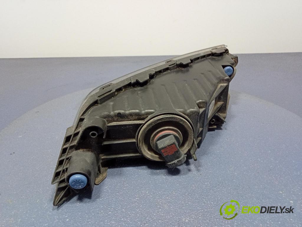 Skoda Superb 2016 Halogen Levý: 3V0941699