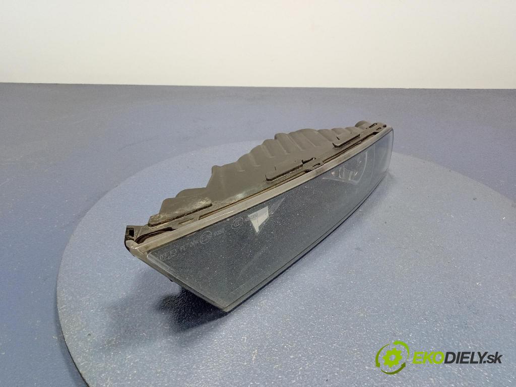 Skoda Superb 2016 Halogen Levý: 3V0941699