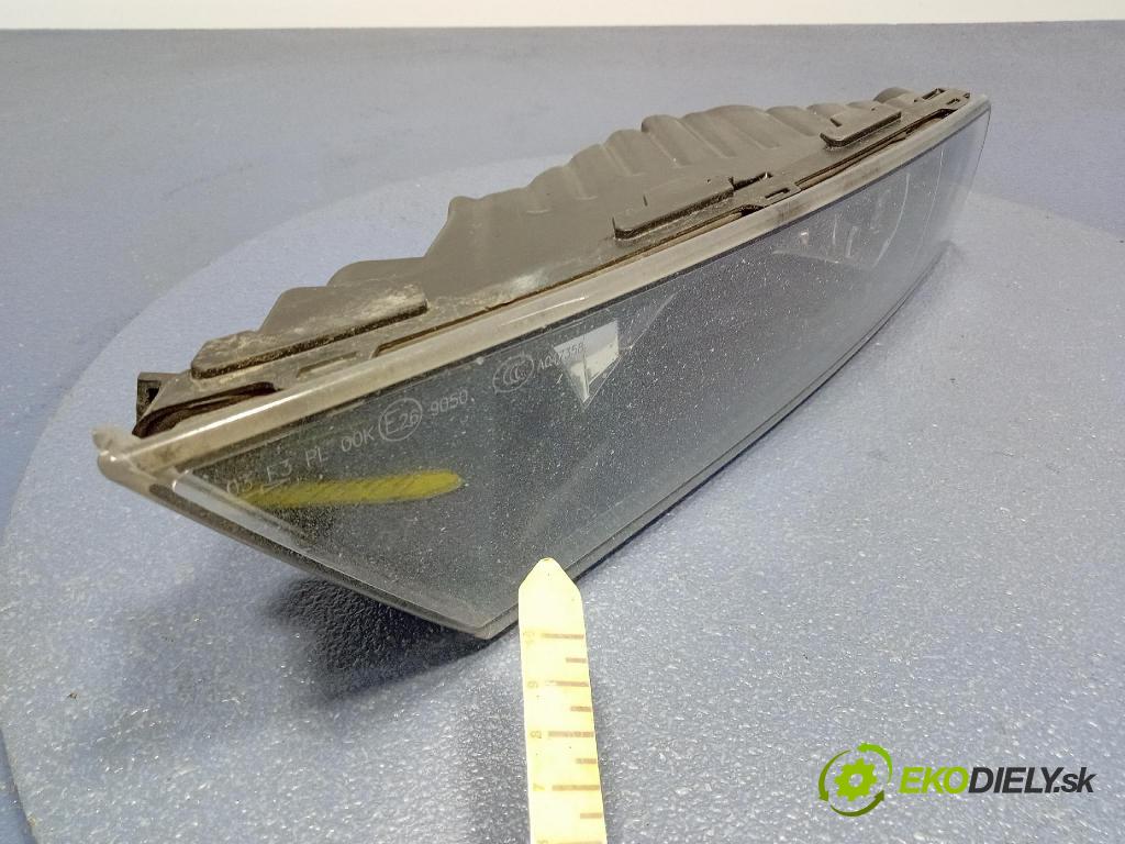 Skoda Superb 2016 Halogen Levý: 3V0941699
