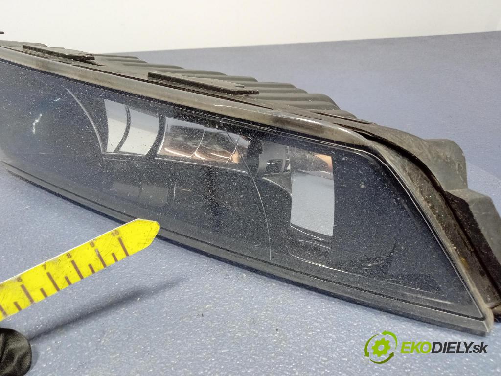 Skoda Superb 2016 Halogen Levý: 3V0941699
