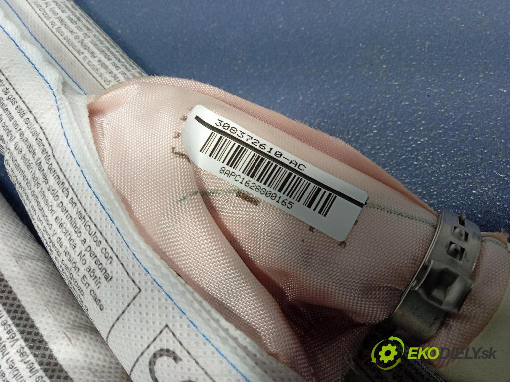Skoda Superb 2016 Airbag: clona x 3V9880741D