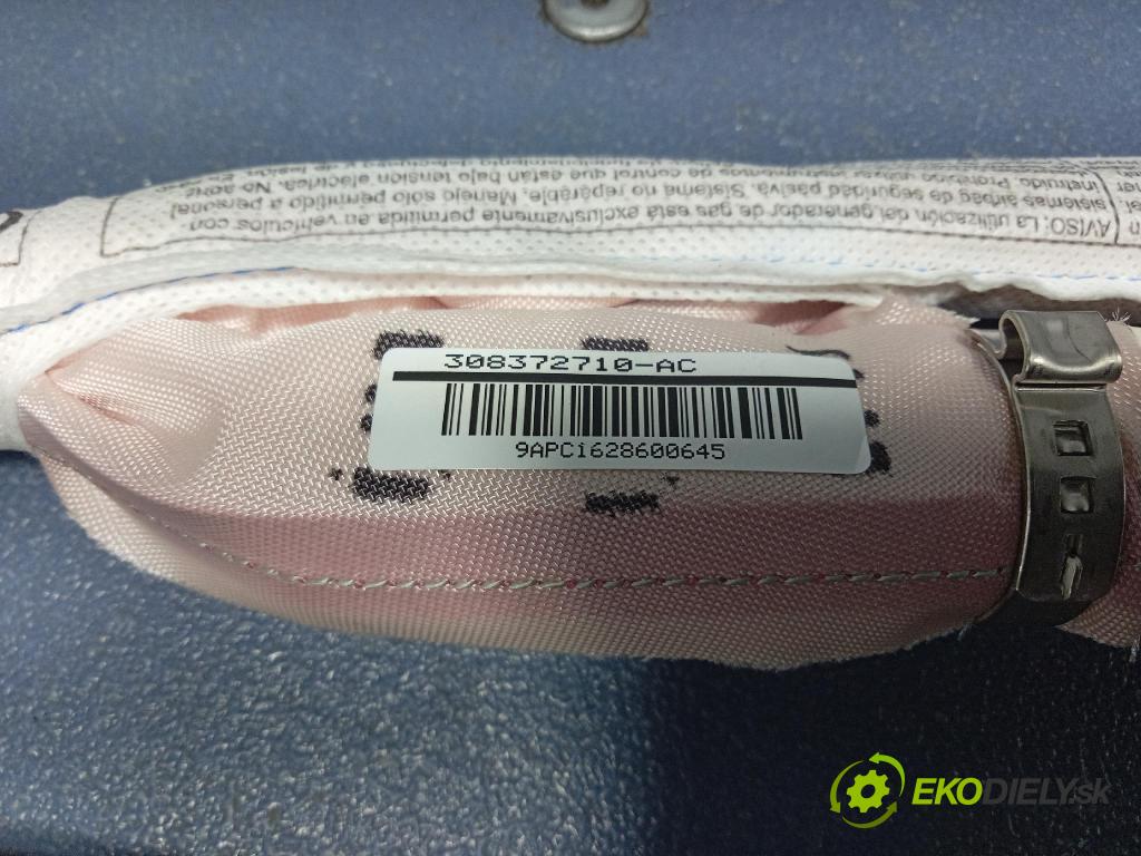 Skoda Superb 2016 Airbag: clona x 3V9880742D