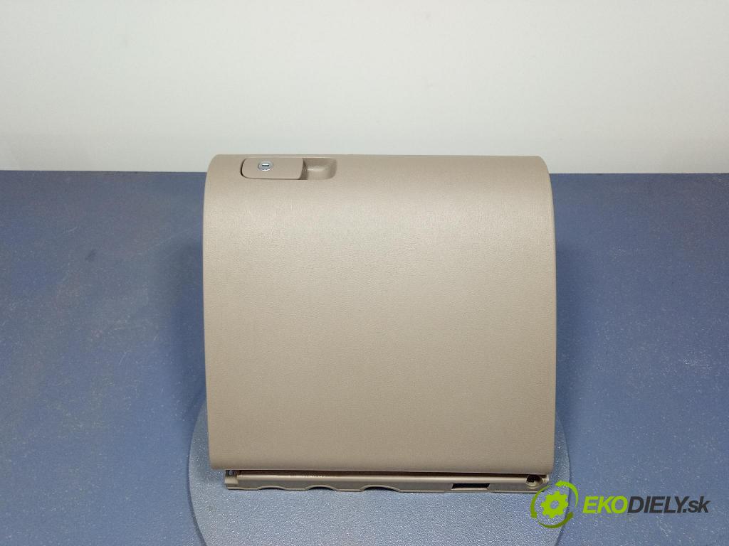 Vw Golf 2010 kastlík 5M1857097Q