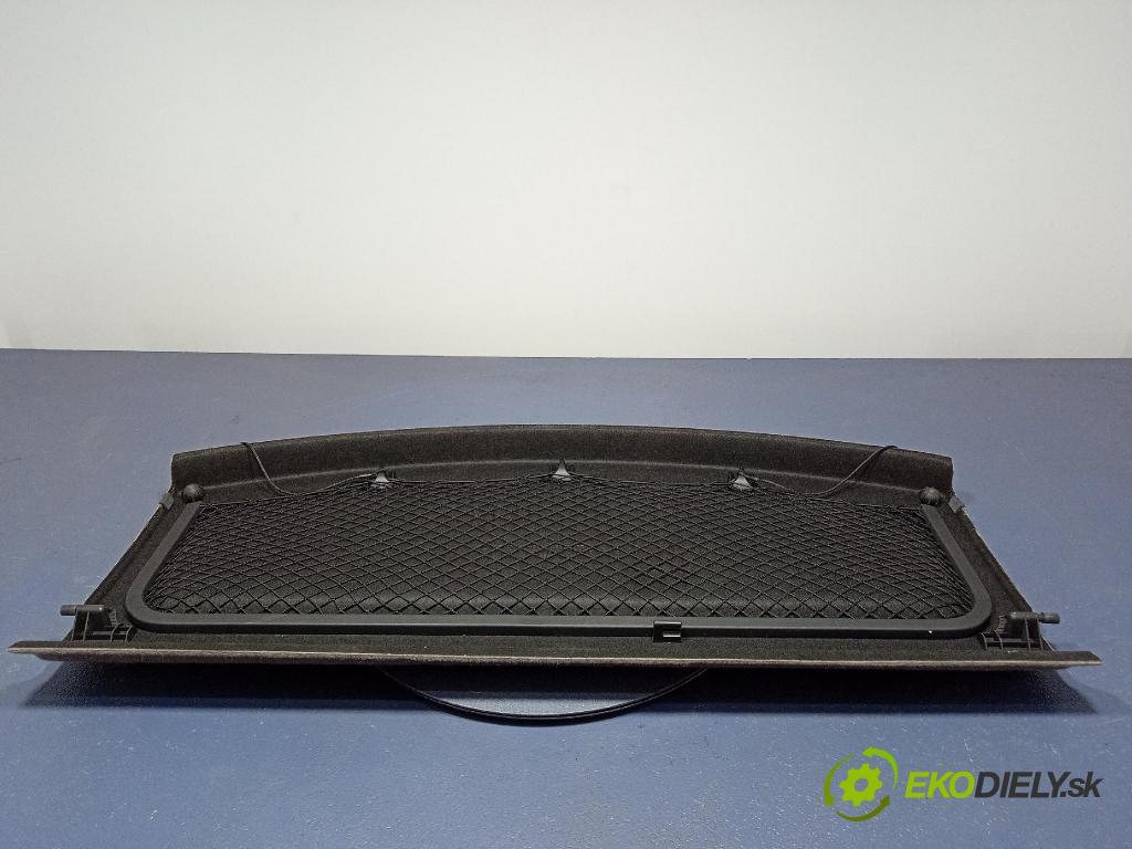 Vw Golf 2010 pláto kufr 5M0867769