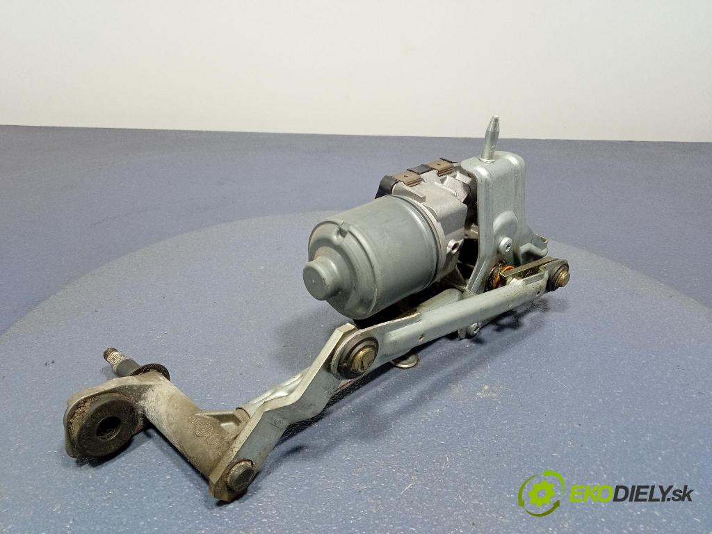 Vw Golf 2010 mechanismus motorek Stěrače: před 5M0955023F