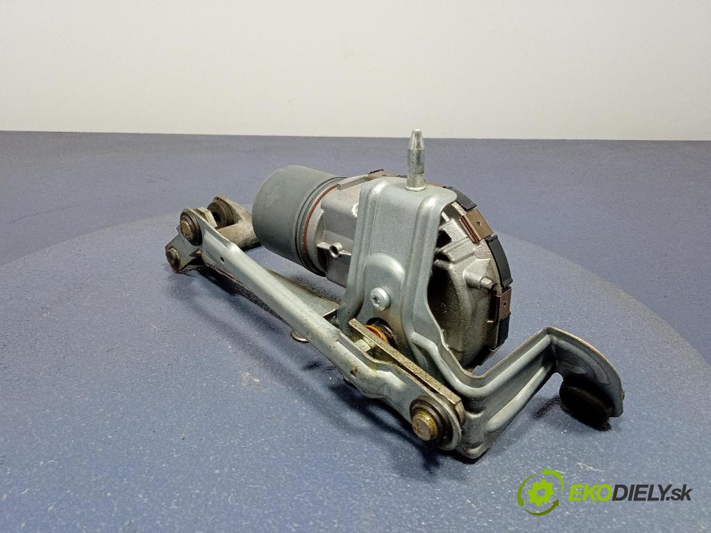 Vw Golf 2010 mechanismus motorek Stěrače: před 5M0955023F