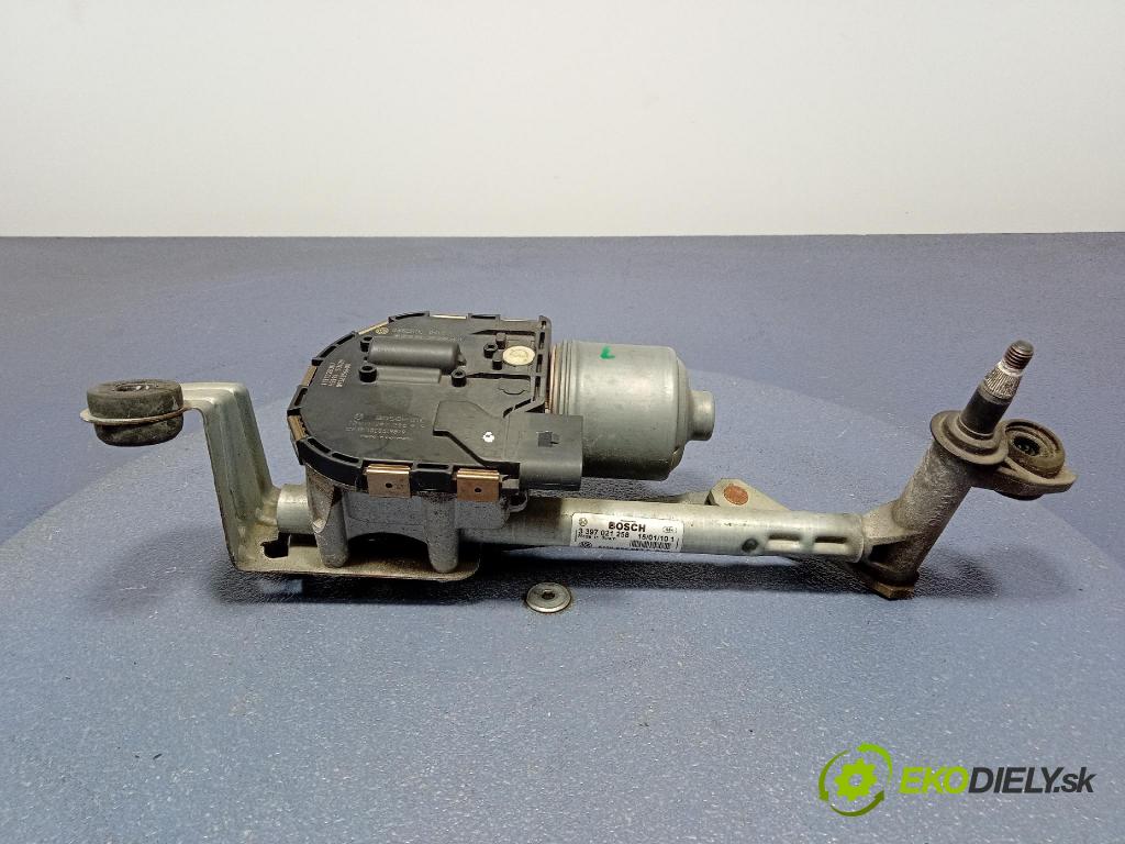 Vw Golf 2010 mechanismus motorek Stěrače: před 5M0955023F
