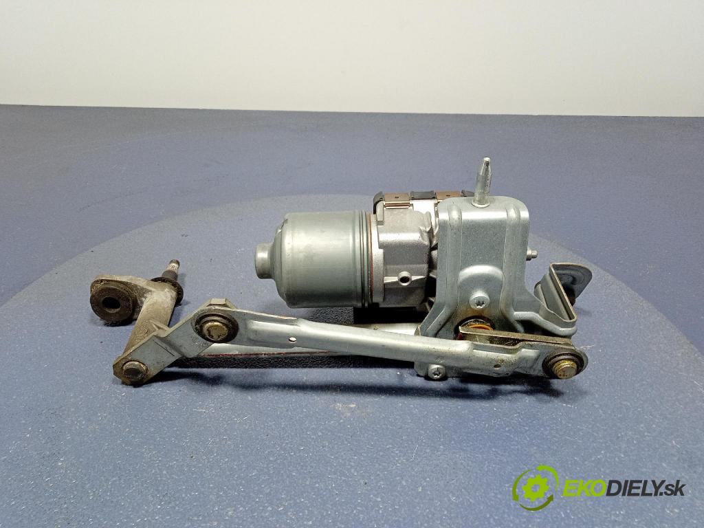 Vw Golf 2010 mechanismus motorek Stěrače: před 5M0955023F
