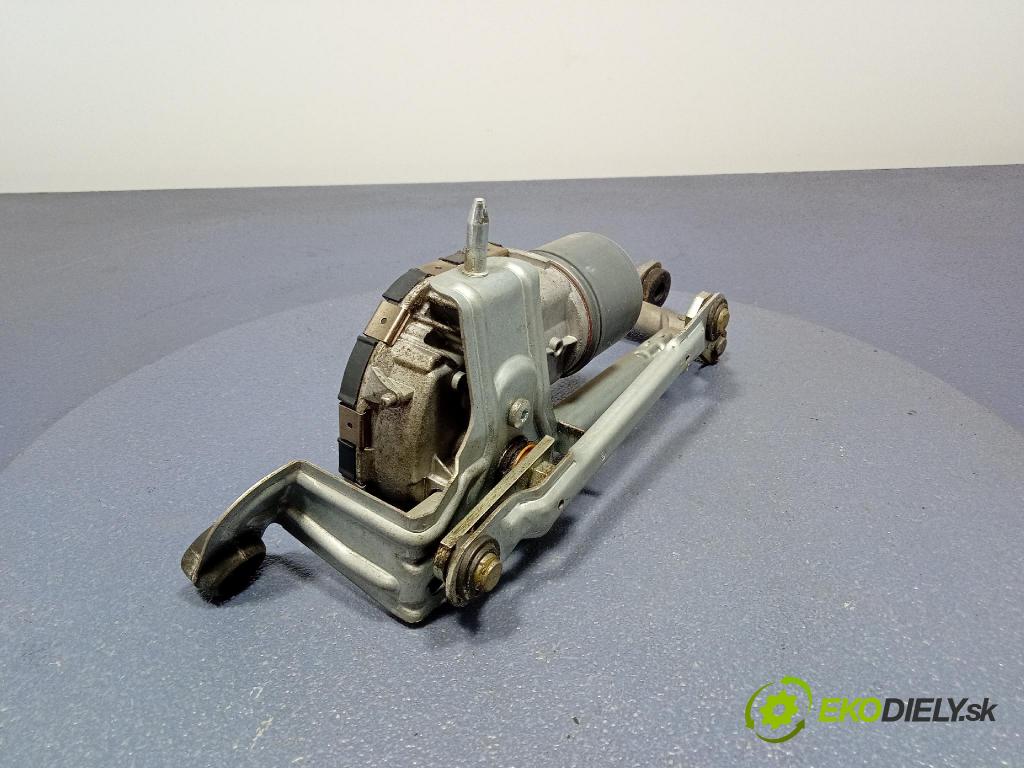 Vw Golf 2010 mechanismus motorek Stěrače: před 5M0955024F
