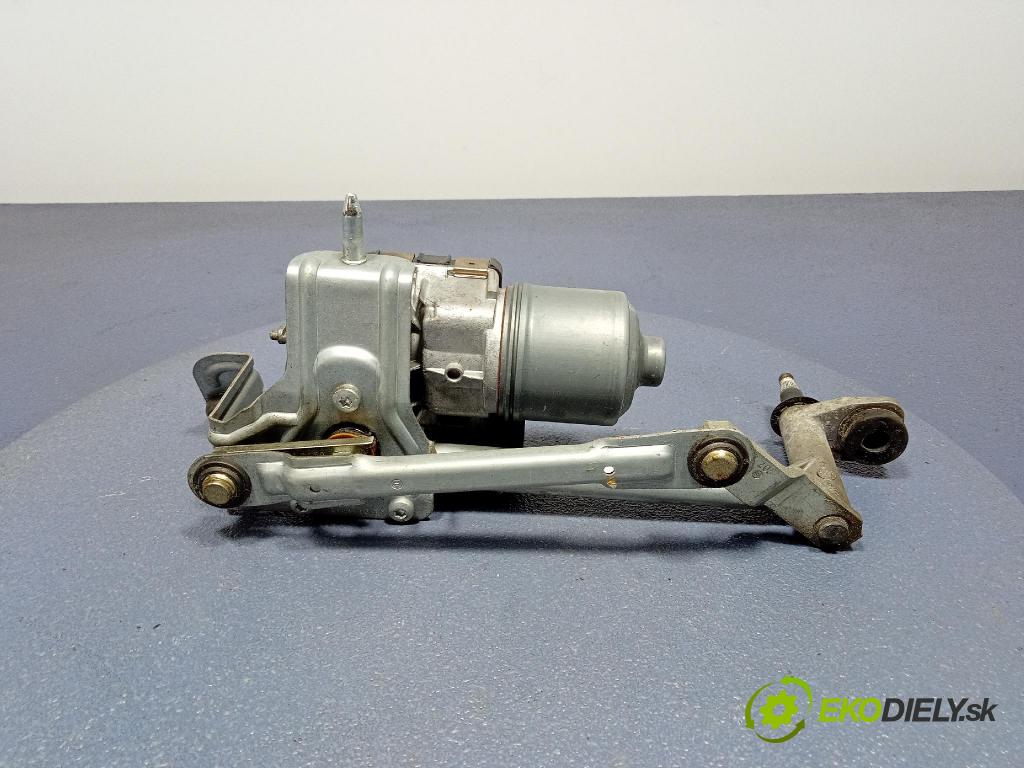 Vw Golf 2010 mechanismus motorek Stěrače: před 5M0955024F