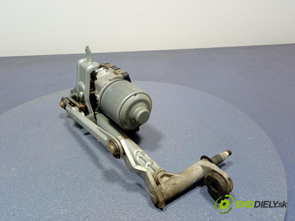 Vw Golf 2010 mechanismus motorek Stěrače: před 5M0955024F