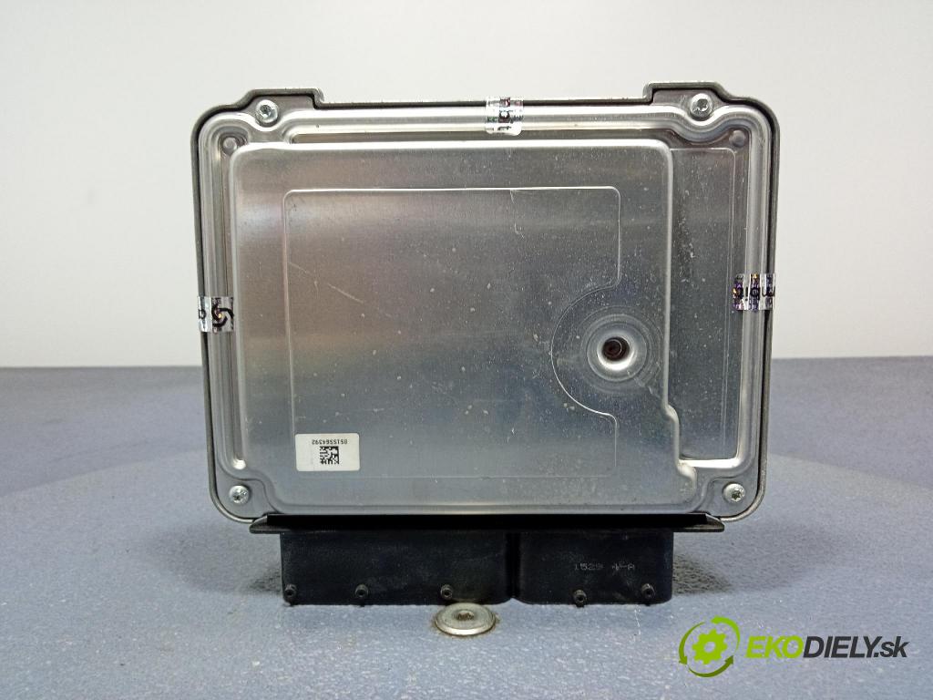 Vw Golf 2010 riadiaca jednotka Motor: 03C906016AH