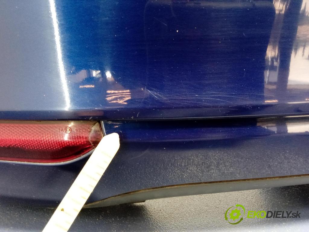 Vw Golf 2010 nárazník Zad: 5M0807421
