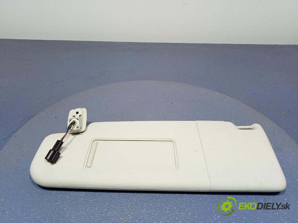 Vw Golf 2010 kryt 1K0857551N
