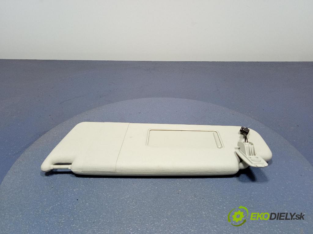 Vw Golf 2010 kryt 1K0857551N