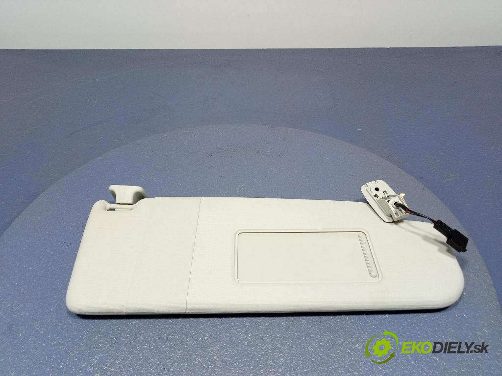 Vw Golf 2010 kryt 1K0857552K