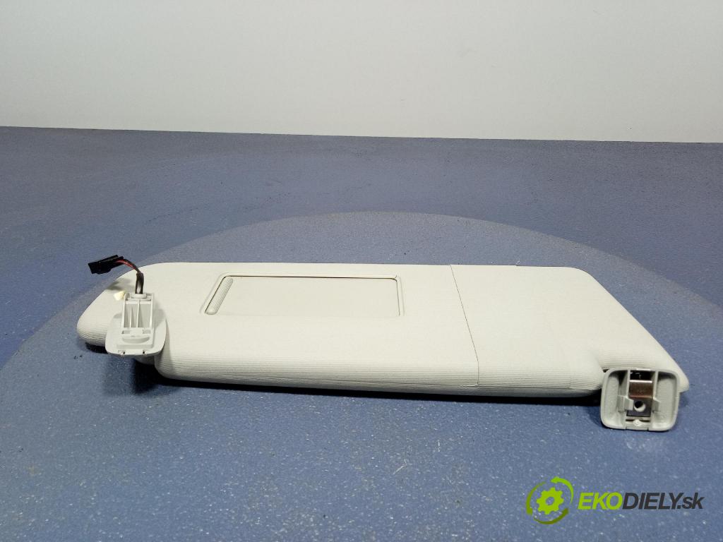 Vw Golf 2010 kryt 1K0857552K