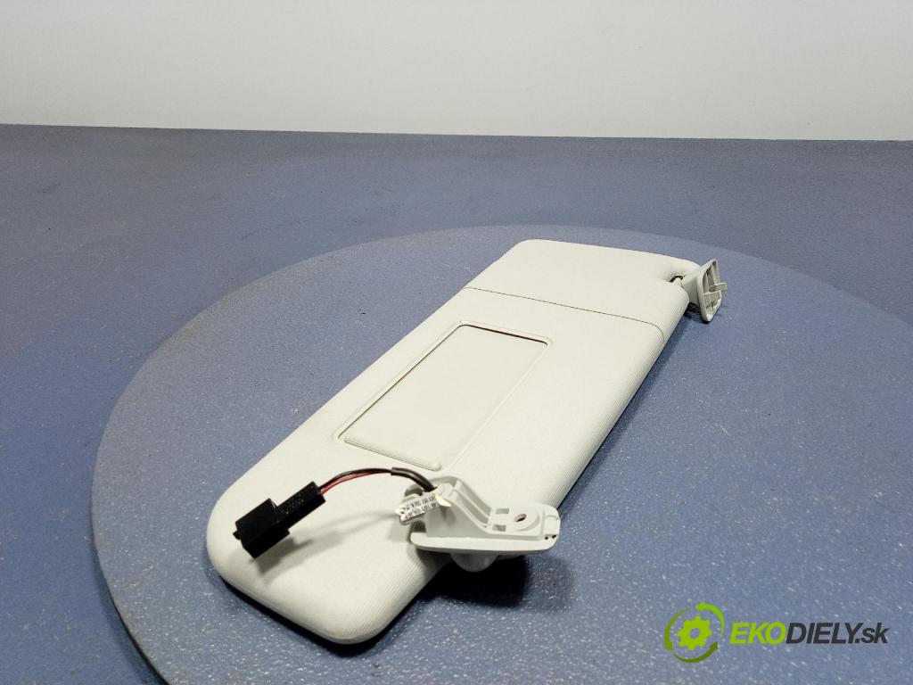 Vw Golf 2010 kryt 1K0857552K