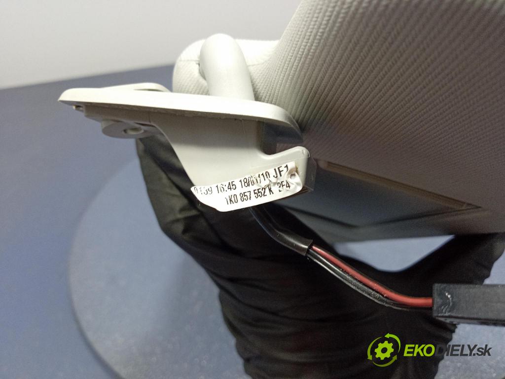 Vw Golf 2010 kryt 1K0857552K