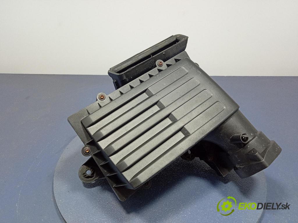 Skoda Superb 2016 obal Filtra: Vzduch: 5Q0129607AA