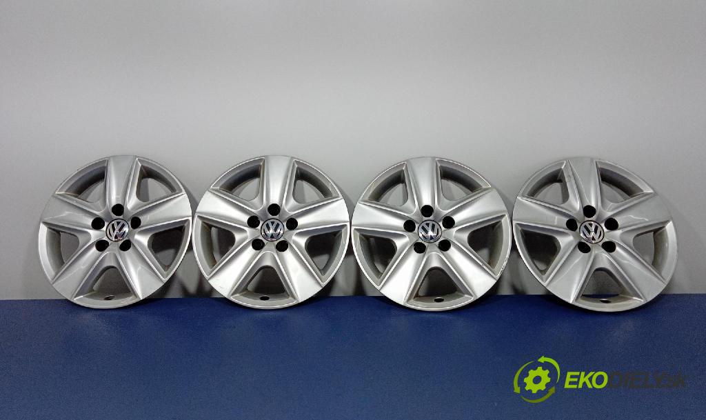 Vw Golf 2010 puklica kola: 5K0601147G