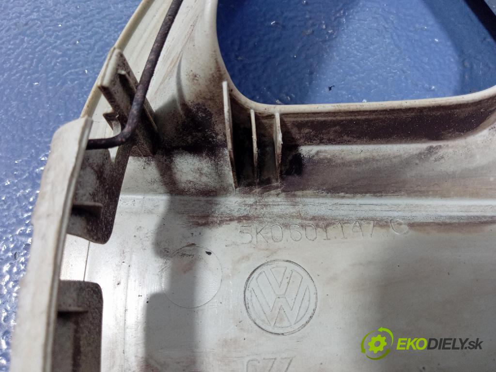 Vw Golf 2010 puklica kola: 5K0601147G