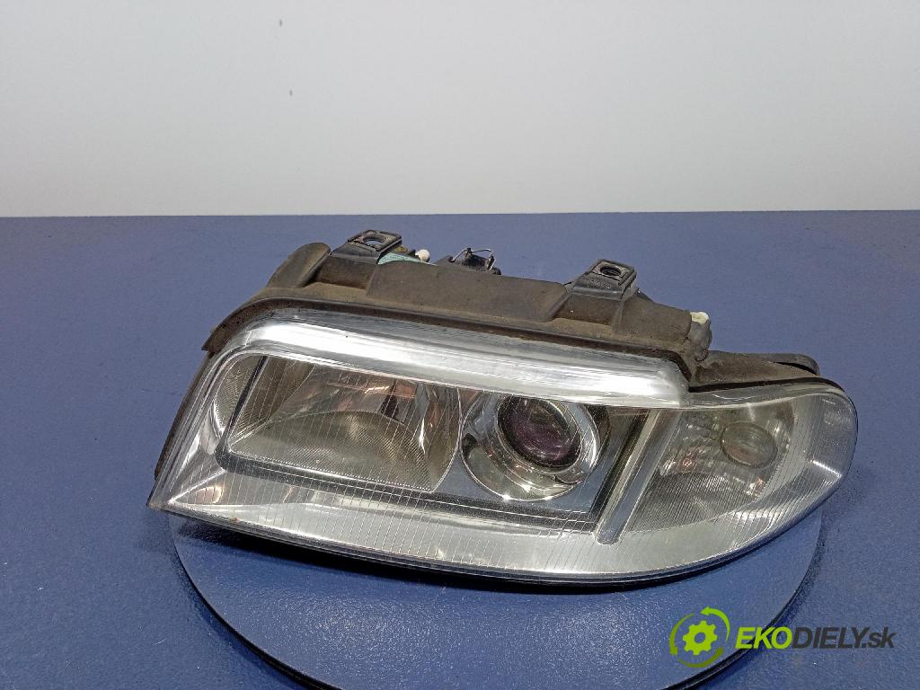 Audi A4 2000 světlo Levý: 8D0941029AK