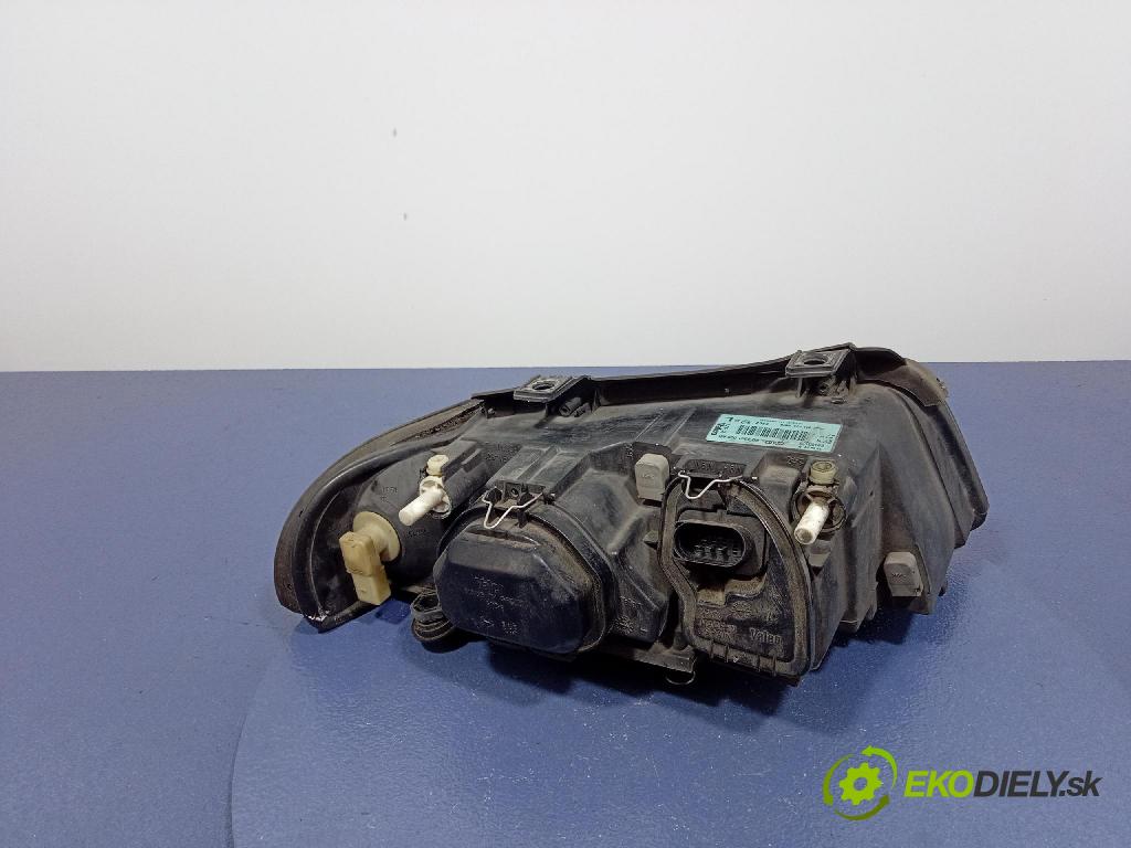 Audi A4 2000 světlo Levý: 8D0941029AK
